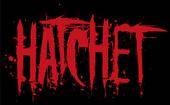 Hatchet (USA-1) : Severed Head Collection